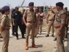 Kanpur Dehat Crime: रनियां में पथराव व फायरिंग में 34 नामजद व 60 अज्ञात पर केस दर्ज...डीआईजी ने घटनास्थल का किया निरीक्षण