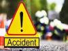 बलरामपुर: अलग-अलग मार्ग दुर्घटनाओं में महिला समेत दो की मौत