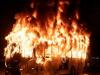 हरियाणा: नूंह में दर्दनाक हादसा, श्रद्धालुओं से भरी बस में आग लगने से नौ लोगों की जिंदा जलकर मौत, कई झुलसे 