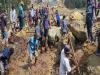 पापुआ न्यू गिनी में भूस्खलन के कारण 2000 लोग हुए जिंदा दफन, सरकार ने लगाई अंतरराष्ट्रीय मदद की गुहार