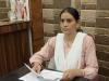 Fatehpur: बीजेपी विधायक और उनके बेटे पर महिला ने लगाए आरोप, बोलीं- निर्माण कार्य रुकवाया, दी धमकी...