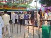 Farrukhabad: खिरिया पमारान में शांतिपूर्ण मतदान संपन्न, पुराना रिकार्ड ध्वस्त, 73.99 फीसदी पड़े वोट 