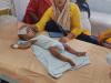 Bareilly News: गर्मी में डायरिया का कहर, एक बेड पर दो-दो बच्चे भर्ती