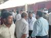 Kanpur: सेंट्रल में महानंदा एक्सप्रेस के कोच की टूटी कपलिंग, एक घंटे बेहाल रहे यात्री, जमकर किया हंगामा 