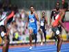 भारतीय पुरुष और महिला एथलेटिक्स रिले टीमें पेरिस ओलंपिक कोटे से चूकीं 