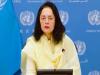 भारत ने यूएनजीए में पाकिस्तान को लगाई लताड़ा, सबसे संदिग्ध 'ट्रैक रिकॉर्ड' वाला देश बताया 