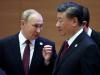 रूस ने चीन को सौंपा विध्वंसक गतिविधियां चलाने वाले विदेशी संगठनों का ब्यौरा 