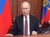 पुतिन ने नई सरकार की नियुक्ति के आदेश पर किए हस्ताक्षर, रक्षा मंत्री का तबादला शामिल