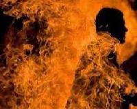 पंजाब: अमृतसर में एक व्यक्ति ने गर्भवती पत्नी को जिंदा जलाया, करीब ढाई साल पहले हुई थी शादी 