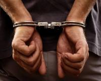 बलिया: पुलिस के साथ मुठभेड़ में बिहार के दो अपराधी गिरफ्तार 