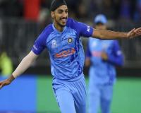 Team India : क्या अर्शदीप सिंह को लेकर Brett Lee की ये सलाह मानेंगे रोहित शर्मा-राहुल द्रविड़?