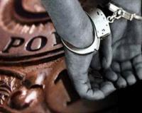 गौतम बुद्ध नगर: पुलिस ने मुठभेड़ के बाद एक शातिर बदमाश को किया गिरफ्तार 