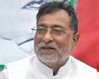 मैनपुरी उपचुनाव: रामगोविंद चौधरी ने BJP पर बोला हमला, कहा -माहौल खराब कर रहे है भाजपा के नेता