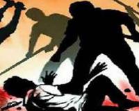 काशीपुर: हलवाई की दुकान पर सामान लेने गए तीन दोस्तों पर दबंगों ने किया हमला