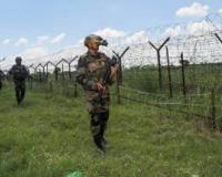 अनजाने में अंतरराष्ट्रीय सीमा पार कर गया BSF का जवान,पाक रेंजर्स ने पकड़ा 
