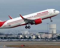 एयर इंडिया एक्सप्रेस की उड़ान तकनीकी खराबी के बाद सुरक्षित वापस 