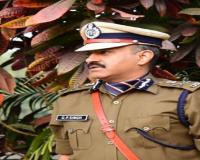 असमः जीपी सिंह होंगे नए पुलिस महानिदेशक