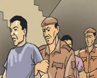 काशीपुर पुलिस ने मोबाइल लूट गैंग के चार युवक दबोचे