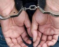 रुद्रपुरः स्मैक के साथ तस्कर गिरफ्तार, सीमावर्ती इलाकों से स्मैक मंगवाकर करता था सप्लाई
