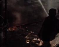 Bahraich News: ज्वेलरी की दुकान में शार्ट सर्किट से लगी आग, लाखों का नुकसान