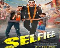Film Selfie Trailer Release: अक्षय-इमरान की फिल्म ‘Selfiee’ का ट्रेलर रिलीज, सुपरस्टार और सुपरफैन की अनोखी कहानी