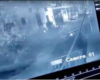 बरेली : देर रात स्कॉर्पियो कार चोरी, घटना CCTV कैमरे में कैद, पुलिस जांच में जुटी