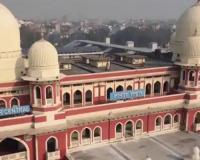 Indian Railway : कानपुर सेंट्रल स्टेशन पर बनने वाला लाइव किचन ठंडे बस्ते में, कोरोना काल से पहले भी खाका हुआ था तैयार