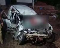 केरल : लॉरी से कार की टक्कर के बाद 5 युवकों की मौत