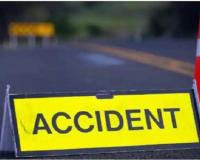 मुरादाबाद :  चार वाहनों की टक्कर में तीन पुलिसकर्मियों समेत 20 लोग घायल