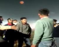 बस्ती : सांसद खेल महाकुंभ में जमकर हुई मारपीट,पीएम मोदी ने किया था उद्घाटन 