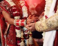 शैनल को  Social Media पर रामजी से हुआ प्यार तो शादी के लिए  New Zealand से आई Auraiya