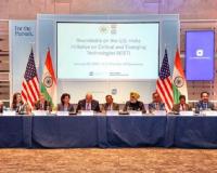 Ajit K. Doval की अमेरिकी यात्रा ने Indo-US सहयोग को गति देने का आधार किया तैयार: Indian Embassy
