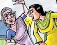 बाजपुरः लेन-देन को लेकर महिलाओं में मारपीट, एफआईआर दर्ज 