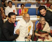K Viswanath Passes Away : साउथ इंडस्ट्री के दिग्गज फिल्ममेकर के. विश्वनाथ का 92 वर्ष की उम्र में निधन, दादा साहब फाल्के पुरस्कार से थे सम्मानित