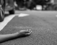 रुद्रपुर: संदिग्ध परिस्थितियों में टुकटुक चालक की मौत 