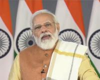 प्रधानमंत्री मोदी कल आईटीयू के क्षेत्रीय कार्यालय और नवाचार केंद्र का करेंगे उद्घाटन 
