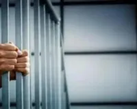 महाराष्ट्र : ठाणे जिले की जेलों में 3,794 की क्षमता के मुकाबले 9,284 कैदी बंद 