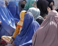 Hijab Mandatory In PoK : पीओके में तालिबानी फरमान, शिक्षिकाओं और छात्राओं के लिए हिजाब पहनना अनिवार्य 