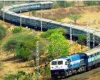 उत्तर मध्य रेलवे सुनिश्चित करें कि ट्रेनों की आवाजाही में समयसीमा का पालन कड़ाई से हो: रेलवे बोर्ड 