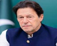 Pakistan: बढ़ रही इमरान खान की मुश्किलें, पीटीआई अध्यक्ष समेत नेताओं के खिलाफ आतंकवाद का मामला दर्ज 
