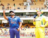 IND vs AUS: भारत के खिलाफ ऑस्ट्रेलिया ने टॉस जीतकर चुनी बल्लेबाजी, जानिए दोनों टीमों की पॉसिबल प्लेइंग-11