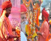 गोरखपुर: होलिकोत्सव पर भगवान नरसिंह की शोभायात्रा में शामिल होंगे मुख्यमंत्री