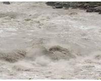 अल्मोड़ाः गर्मी बढ़ी तो बढ़ जाएगा काली नदी का जलस्तर 