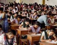 रुद्रपुर: बोर्ड परीक्षा : हाईस्कूल के 1172 छात्रों ने छोड़ी हिन्दी की परीक्षा