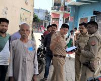 बरेली: तीन बाइक सवार युवकों ने थैले में रखे रुपए किए चोरी, रिपोर्ट दर्ज 