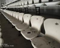 हल्द्वानी: अरबों की लागत से बना अंतरराष्ट्रीय स्टेडियम हुआ बदहाल