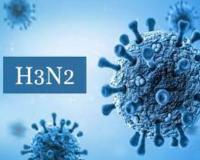 बरेली: दो और मरीजों में मिले H3N2 के लक्षण