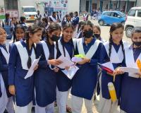 रामनगरः हाईस्कूल में 4,346 परीक्षार्थी अनुपस्थित, उधम सिंह नगर व हरिद्वार में सबसे ज्यादा गैर हाजिर 