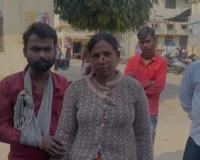 बरेली: भतीजे को बचाने आई चाची को दबंगों ने मारपीट कर किया लहूलुहान, पीड़िता ने दर्ज कराई रिपोर्ट