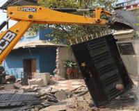 रुद्रपुर: जिले में बीस दिनों में तोड़े 590 अतिक्रमण, 3832 का किया सत्यापन
